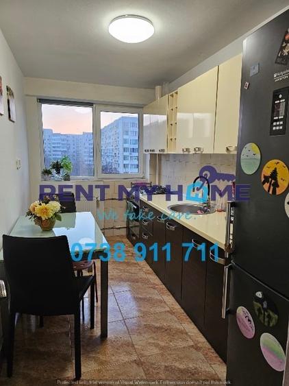 Apartament 3 Camere – Zona Obor, Strada Avrig - 3