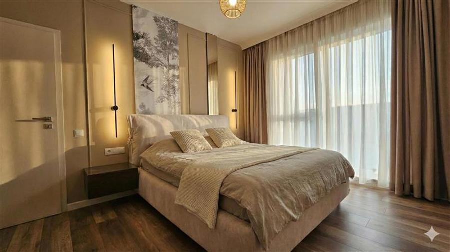 Apartament PREMIUM 3 camere 80mp,Marasti, Str. Tribunul Vlăduțiu - 19