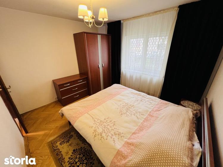 Apartament 2 camere- decomandat, centrala proprie Dorobanti - 5