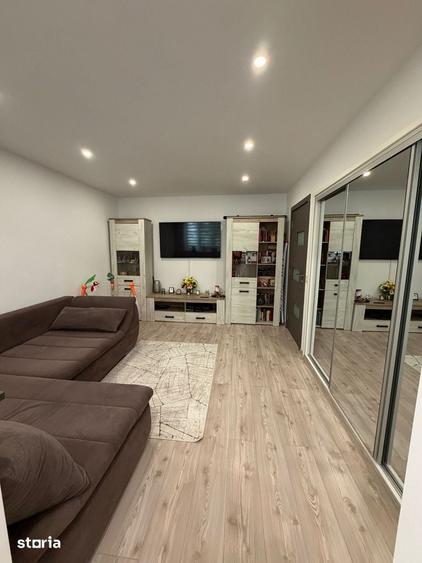 Apartament de vanzare 2 camere Micro 20 - 4