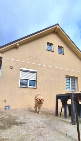 Casa P+M cu 5 Camere | Navodari - 1