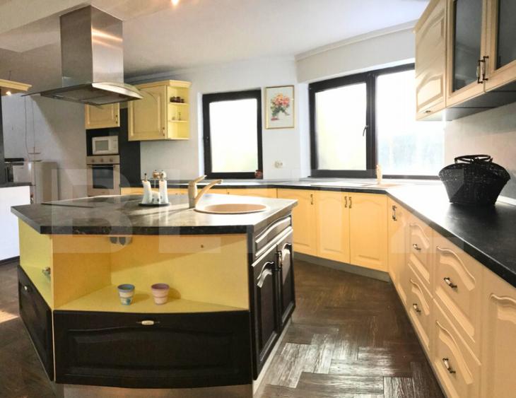 Casa Verde, 349 mp, 1.038 mp teren Super Oferta la 7 k - 13