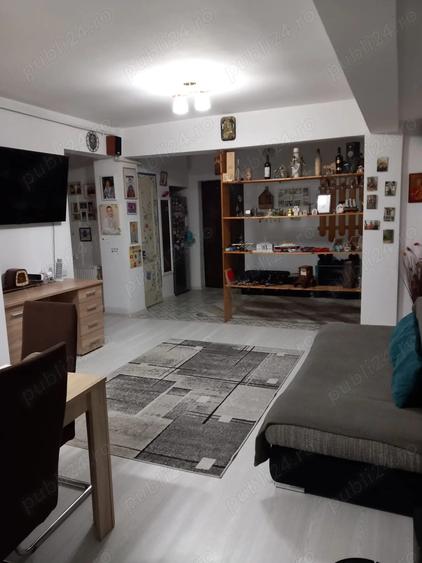 Vand Apartament 3 camere - 6