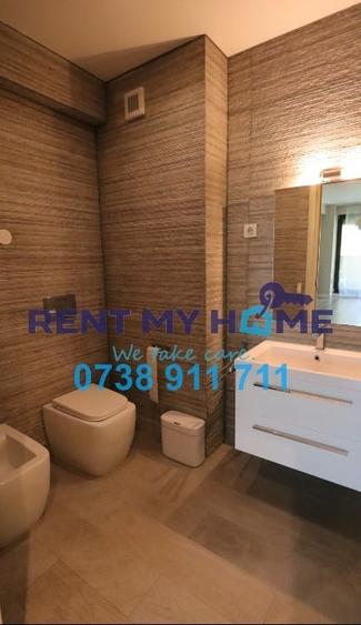 Apartament 3 camere și grădină  – Rovere Exclusive Concept by Residence 5 - 8