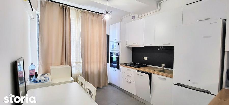 2 camere Studio centrala parcare subterana| Pet friendly|comision ZERO - 14
