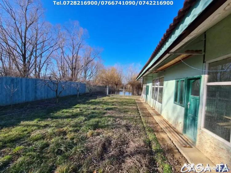 Casa D+P+1, situata in Curtisoara - 3