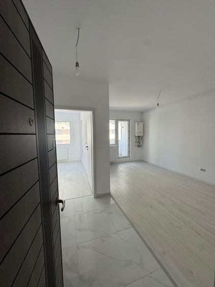 Apartament 2 camere,Tip Studio-Bloc Nou-Militari Residence - 1
