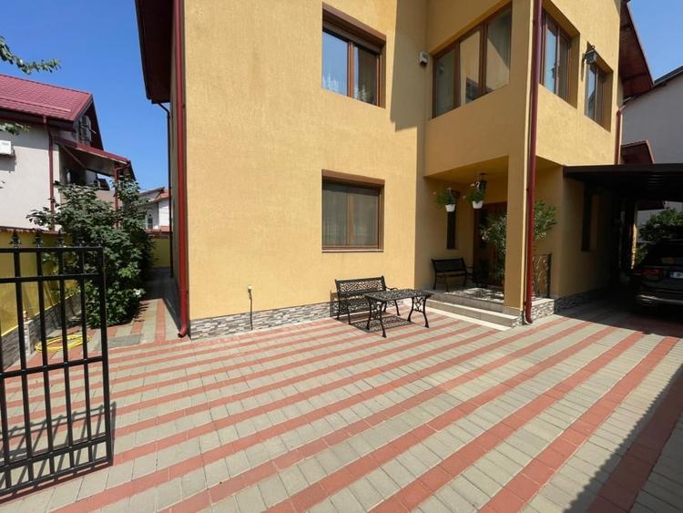 Vila deosebita Strada Viilor - Popesti Leordeni - Cartier Privat - 1