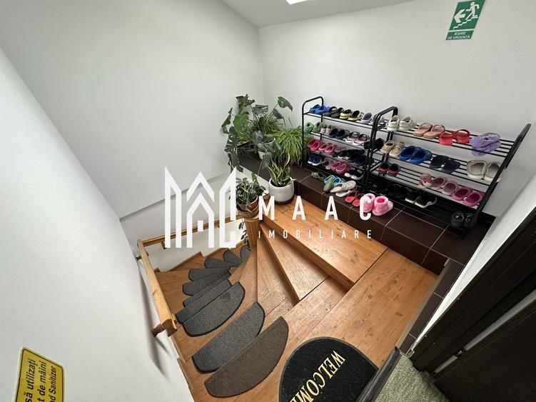 Spatiu comercial | 100mp | Zona Calea Dumbravii - 5