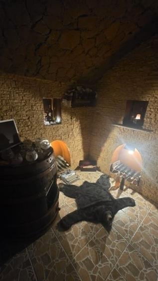 Casă individuală Bucium, Plopii fără Soț - 3