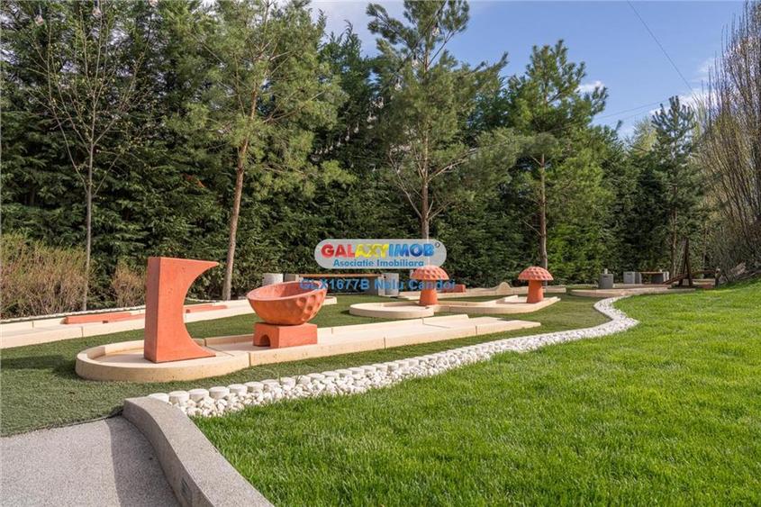 VANZARE AFACERE LA CHEIE MOGOSOIA  COUNTRY CLUB 5000 - 10