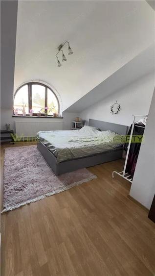 Apartament 3 camere, bloc boutique 2015, de vanzare, Buftea - 6