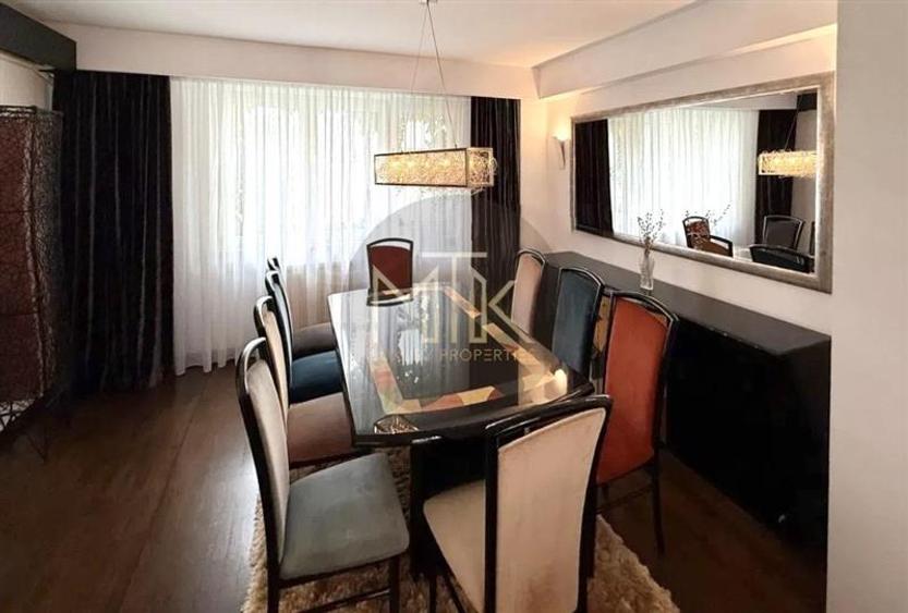 Duplex 4 camere lux I Dorobanti I Terasa rooftop - 5