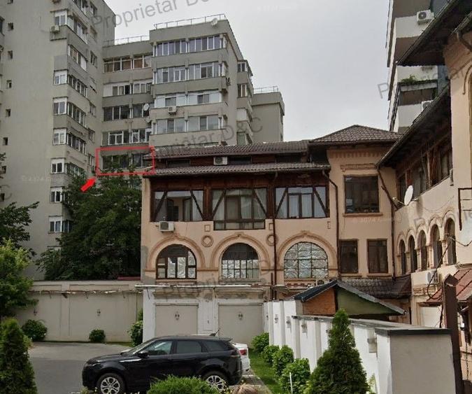 Sos. Nicolae Titulescu - 2