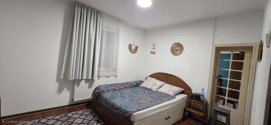 Apartament 3 camere Pta Coposu/Calea Calarasi - 4