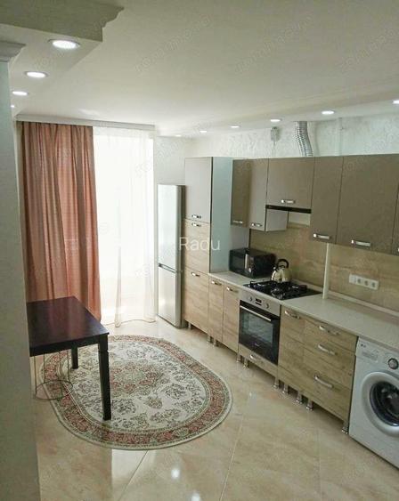 2 camere - Nerva Traian