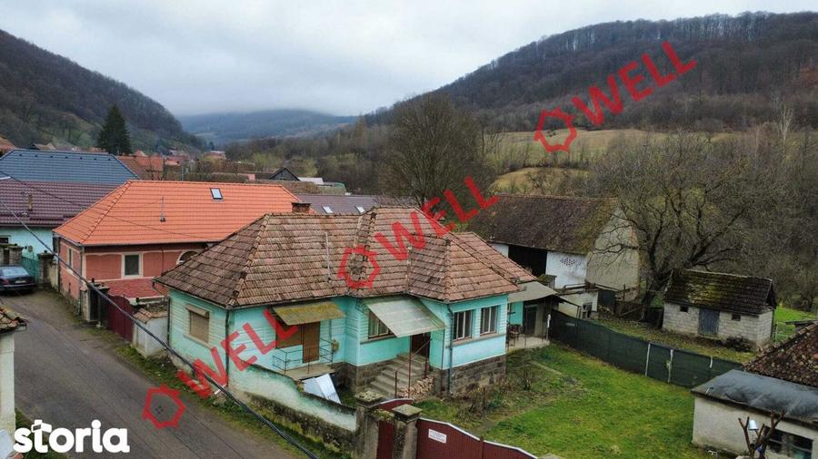 Casa de vanzare in Malna?! - 7