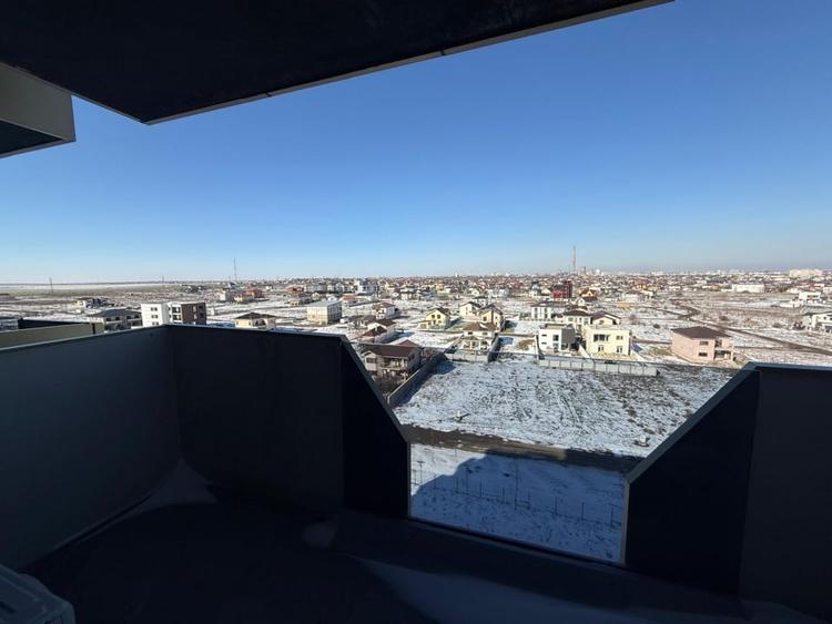 Apartament 3 camere de lux- South Side Residences - 23