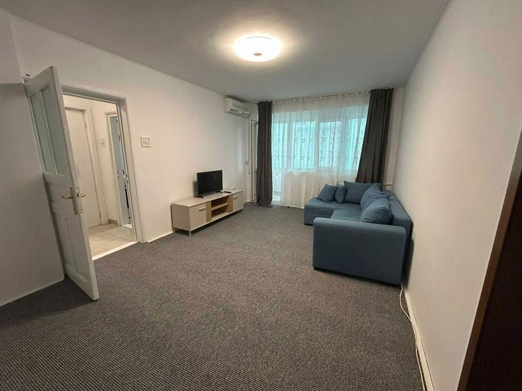 Inchiriez apartament 2 camere zona Nord- Mc Donalds - 7