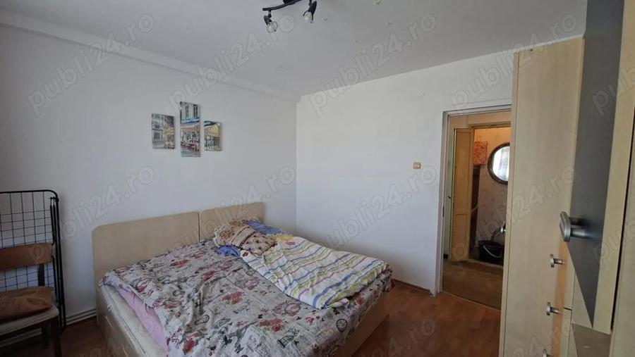 Gara | Apartament 2 camere | Decomandat - 7