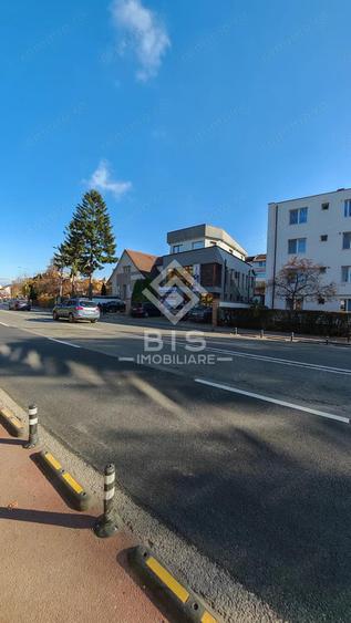 Spa?iu Generos de Inchiriat - 90 mp Utili - Zona Ultra-Centrala. - 7