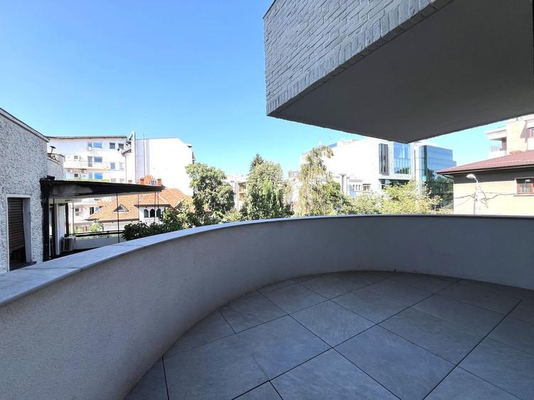 IMOBIL BOUTIQUE | 4 CAMERE || PARCARE INCLUSA || MOBILAT | AVIATORILOR - 25