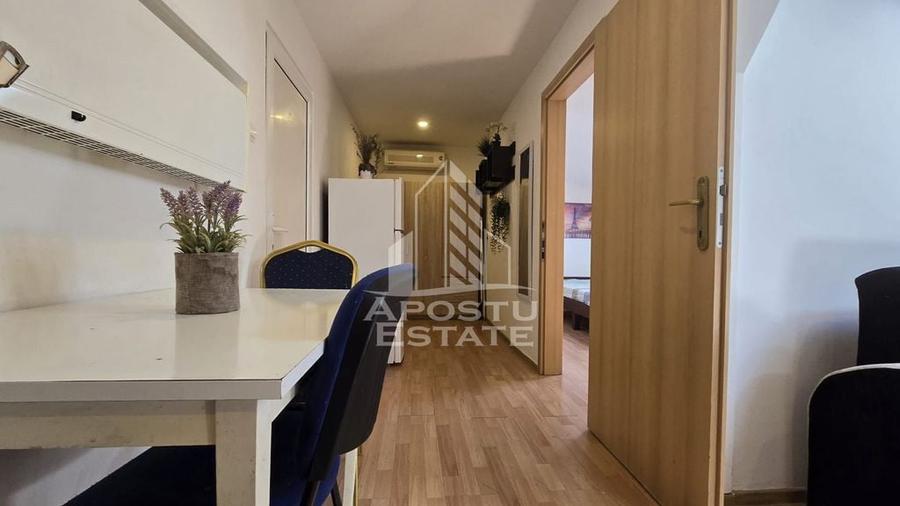 Apartament la casa 2 camere, zona Mehala - 6