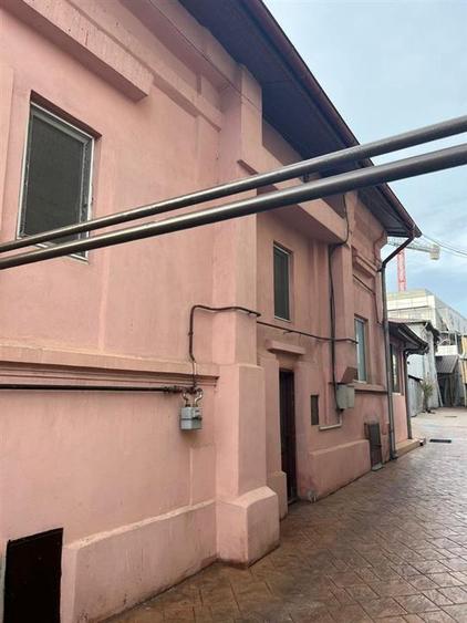 Vanzare casa 118 mp | crama+parter | renovat 2000 | 13 Septembrie - Marriott - U - 1