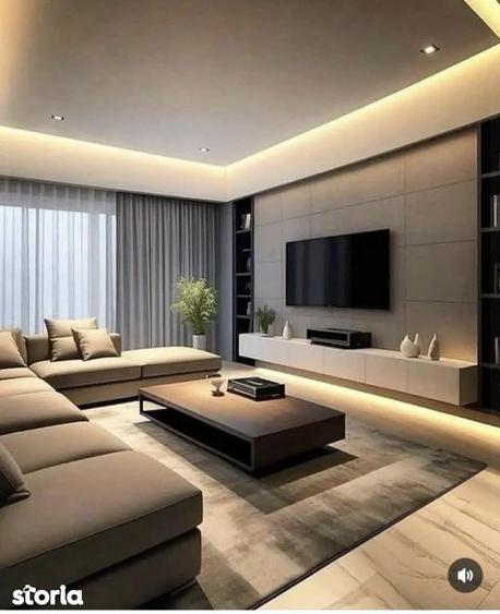 Apartament spatios comision 0 - 6