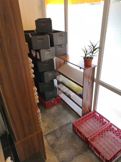 Spatiu comercial catering/productie, in cartierul Noua, 150mp - 5