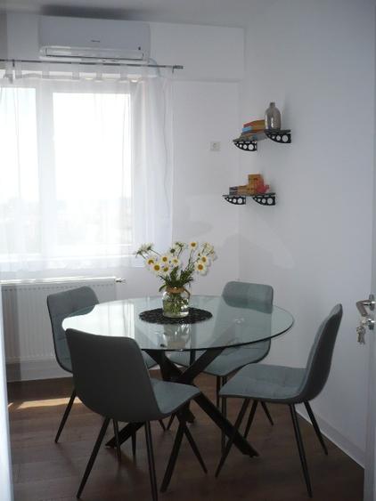 Inchiriez ap 2 camere cu loc de parcare, Bdul Metalurgiei Grand Arena - 2