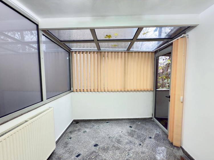 Unirii - Tineretului / Dimitrie Cantemir / Clădire de Birouri Premium -  Parter - 20