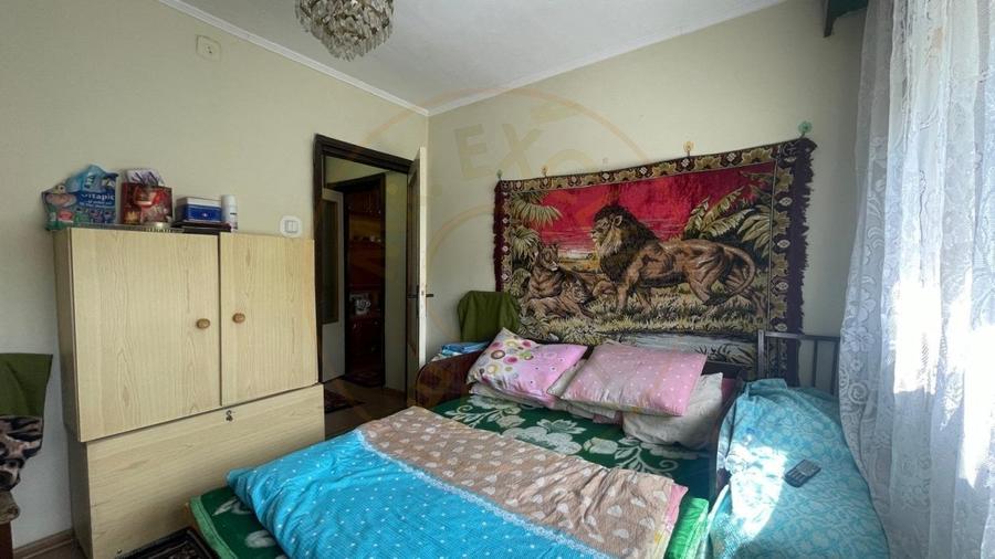 De vanzare Apartament 3 camere Careiului - 6