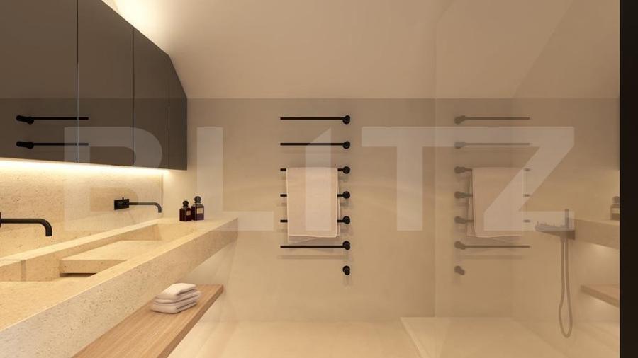 Casa 4 camere, 200mp, teren 830mp, Boldesti Scaieni - 16