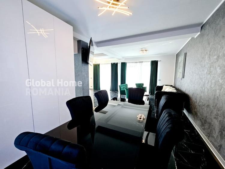 Vila  119 MP | Tunari | Curte 140 MP | Centrala Proprie - 7