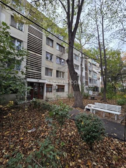 CENTRU | 3 CAMERE DECOMANDAT | ETAJ 1