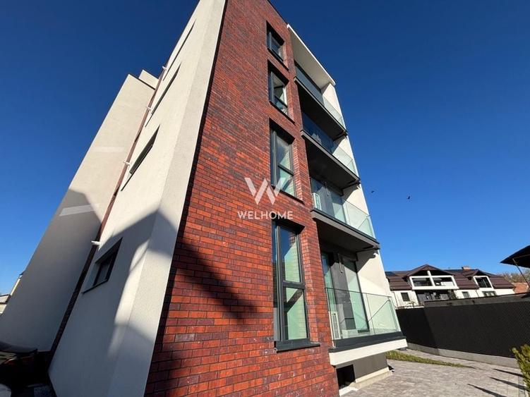 Apartament PREMIUM 3 camere cu GARAJ - zona Centrala - 21