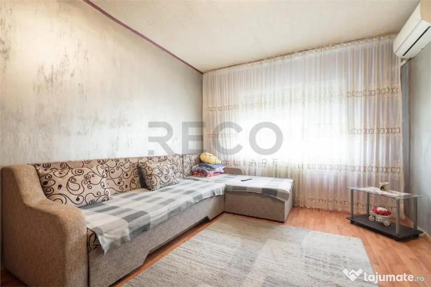 RECO . APARTAMENT 3 CAMERE IOSIA-NORD - 14