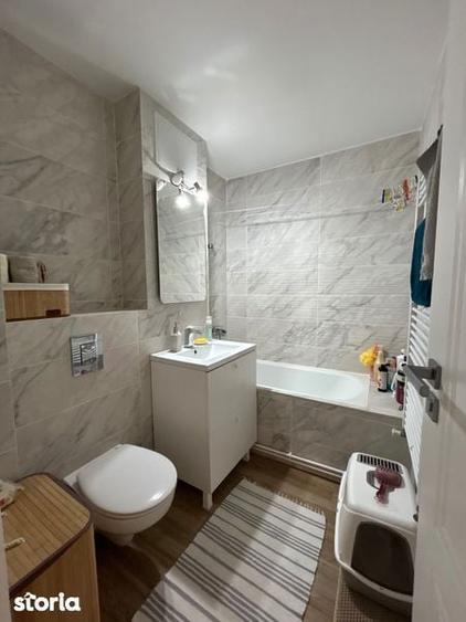Apartament decomandat - 5