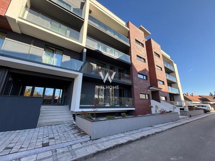 Apartament PREMIUM 3 camere cu GARAJ - zona Centrala - 24