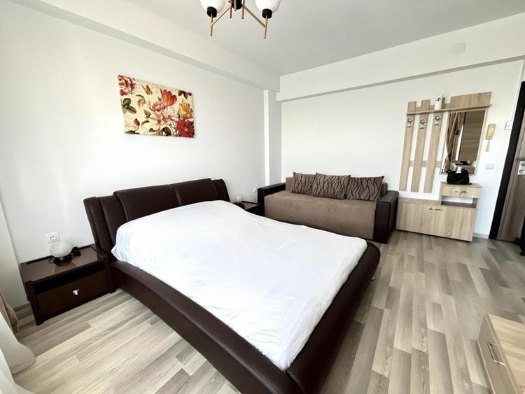 Garsoniera cu vedere la lac | Mamaia | Summerland - 7