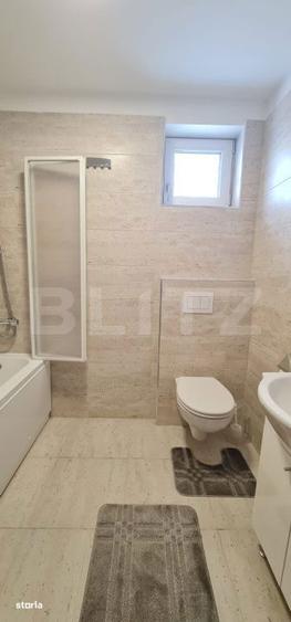 Casa cu 4 camere cartier Izvor Tarlungeni 2 locuri parcare - 8