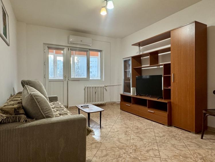 Apartament 2 camere | Metru Obor | Etaj 3 - 1