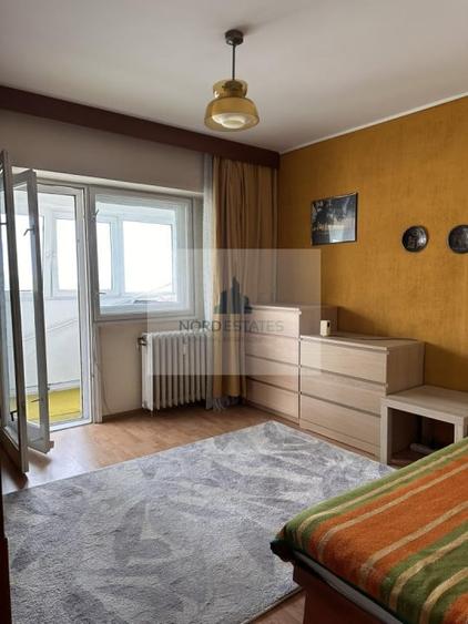 Apartament 4 Camere 92 mp, Piata Iancului-Metrou, monolit-Liber - 6