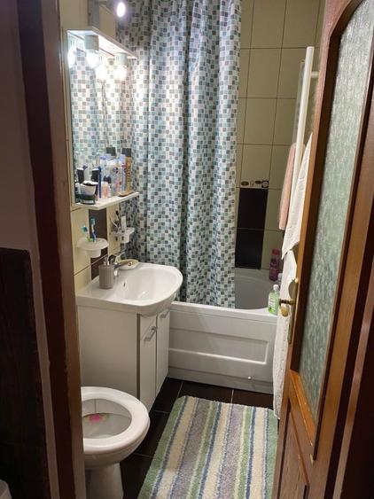 3 camere  etajul 3/4 zona Alexandru Cel Bun - 7