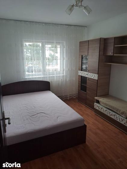 Apartament 3 camere, 68 mp, etajul 1 - zona Dumbrava Nord - 11