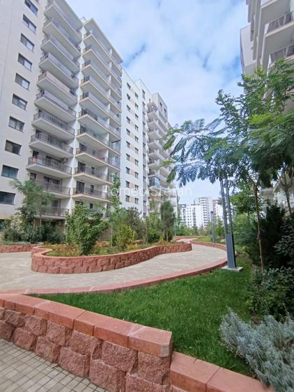 PRIMA INCHIRIERE Apartament 2 Camere Rezidential Hils Brauner - Metrou