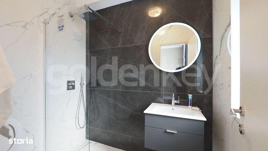 Atlanta Residence - Vedere panoramica | Apartament 5 camere, 2 bai | 1 - 4