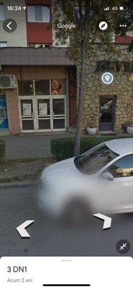 SPATIU COMERCIAL 108 MP -ZONA CENTRU - 2