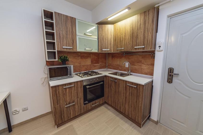 Apartament 2 camere | Scara Interioara | 15 Min Metrou Titan - 13